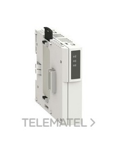 MÓDULO MAESTRO CANOPEN XBTGC