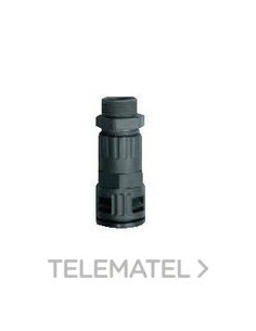 RACOR RQGZ-M d.28,5 M32x1,5 IP68 NG