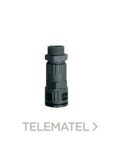 RACOR RQGZ-M d.34,5 M40x1,5 IP687 NG