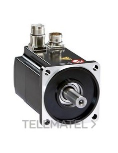 MOTOR 62,5Nm IP54 LISO MT128 FRENO ACOD.
