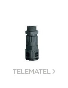 RACOR RQGZ-M d.13,0 M16x1,5 IP68 GR