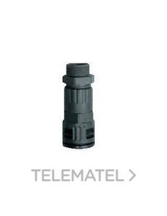 RACOR RQGZ-M d.15,8 M20x1,5 IP68 NG