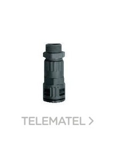 RACOR RQGZ-M d.13,0 M16x1,5 IP68 NG