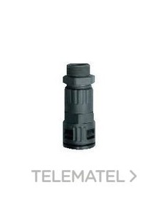 RACOR RQGZ-M d.10,0 M12x1,5 IP68 NG