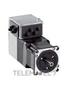 VAR.SERVMOT.24-36V PFB.DP 190W IND.ST