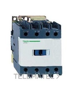 CONTACTOR 80A 2P+2R 24V50-60Hz