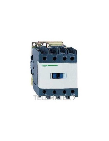 CONTACTOR 80A 2P+2R 24V50-60Hz