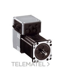 U.ITGDA.24-48V MODBUS TCP 0,45Nm IND.