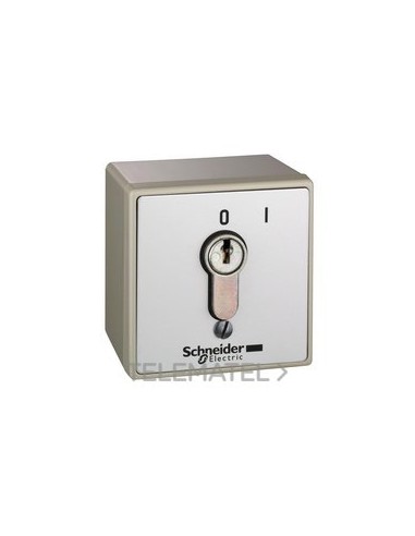 CAJA DE SEGURIDAD GENÉRICA