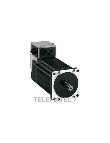 UNIDAD ITGDA.24-48V MODBUS TCP 2Nm BA.