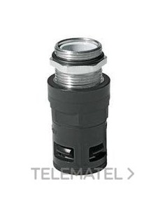 RACOR RQGKZP-M M63x1,5 AD54,5 IP68 PA NG