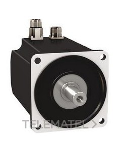 MOTOR 10,3Nm IP54 LISO MT16 FRENO RECTO