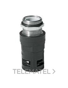 RACOR RQGKZP-M M50x1,5 AD54,5 IP68 PA NG