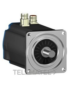 MOTOR 3,4Nm IP65 LISO ST RECTO