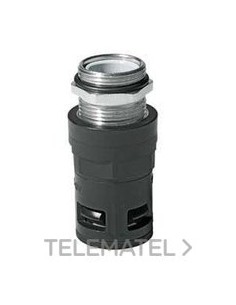 RACOR RQGKZP-M M50x1,5 AD54,5 IP68 PA NG