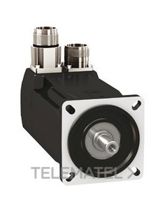 MOTOR 3,4Nm IP65 CHAVETA MT16 RECTO