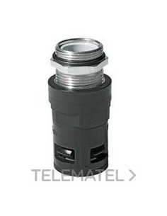 RACOR RQGKZP-M M50x1,5 AD42,5 IP68 PA NG