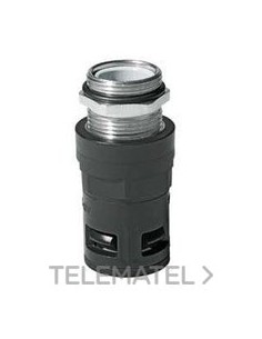 RACOR RQGKZP-M M40x1,5 AD34,5 IP68 PA NG