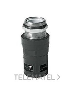 RACOR RQGKZP-M M50x1,5 AD42,5 IP68 PA NG