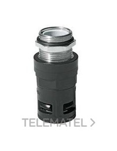 RACOR RQGKZP-M M40x1,5 AD34,5 IP68 PA NG