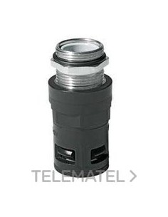 RACOR RQGKZP-M M40x1,5 AD34,5 IP68 PA NG