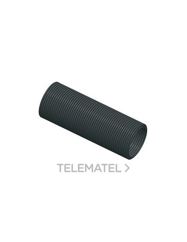 TUBO PASACABLE DIÁMETRO 17 25m