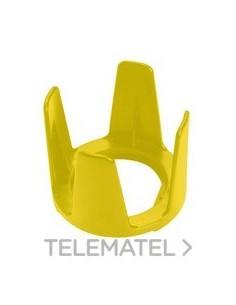 PROTECCIÓN PLAST.P/SETA EMERG.