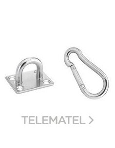 SOPORTE UNIVERSAL PARA INTERRUPTOR TIRÓN