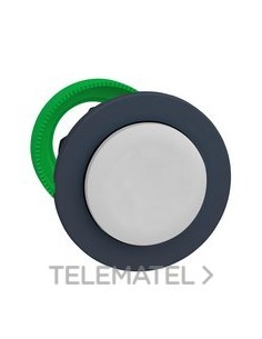 CBZA.PULS.XB5 MONT.ENRAS.BL STE.PULSACIÓ