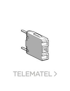 BLQ.CTO.FICTICIO CBZA.d.16 C/LOS PERNOS