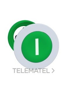 CBZA.PULS.XB5 MONT.ENRAS.VD MCJE."I" BL