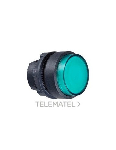 CBZA.PULS.LUMIN.STE.C/PROYECCIÓN LENTE