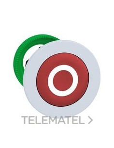 CBZA.PULS.XB5 MONT.ENRAS.RJ MCJE."O" BL