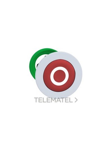 CBZA.PULS.XB5 MONT.ENRAS.RJ MCJE."O" BL