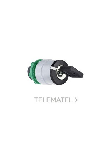 CBZA.SEL.LLV.455 XB5 3 POS.RTNO.AL CENTR