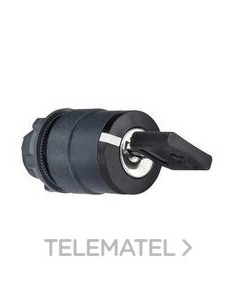 CABEZA SEL.3 POS.GENÉRICO LLV.GENÉRICA