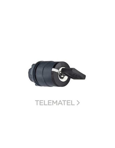 CABEZA SEL.3 POS.GENÉRICO LLV.GENÉRICA