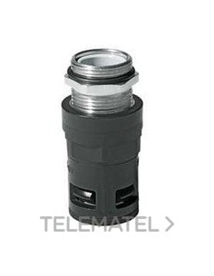 RACOR RQGKZP-M M25x1,5 AD21,2 IP68 PA NG