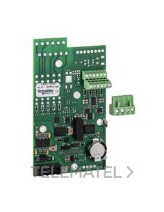 TARJETA ENTRADA ANALÓGICA MODBUS
