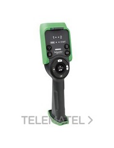 CONTROL REMOTO LED 8P TANDEM
