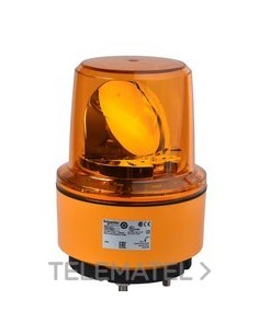 BALIZA ROT.d.130mm 12V NJ.