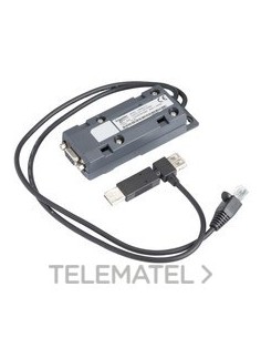 UNIDAD AISLAMIENTO RS485 COM2