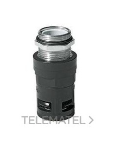 RACOR RQGKZP-M M25x1,5 AD21,2 IP68 PA NG