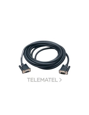 CABLEADO ENLACE Q SIO RS232-C 5m