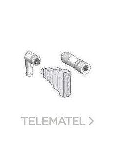 CONECTOR AUXILIAR XBTGT