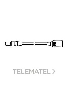ADAPTADOR 5V CC ABL8MEMO05040