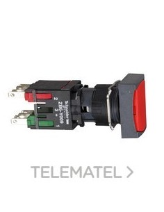 PULS.LUMIN.16 RAS.IMPULS.1 NC RJ RTGLAR.