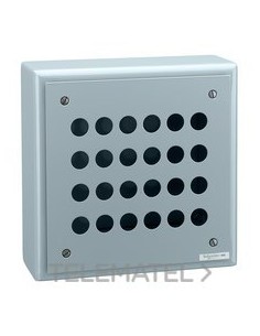 CAJA MET.ACE.24 TDRO.d.22.2 PROF.115