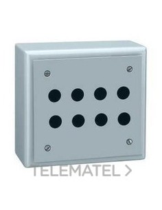 CAJA Al 8 TDRO.d.22,2 PROF.74,5