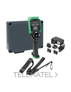 KIT SISTEMA CONTROL REMOTO XARSK8L12H